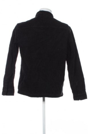 Pánská bunda  H&M, Velikost S, Barva Černá, Cena  1 025,00 Kč