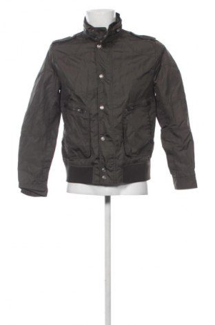 Pánská bunda  H&M, Velikost L, Barva Zelená, Cena  696,00 Kč