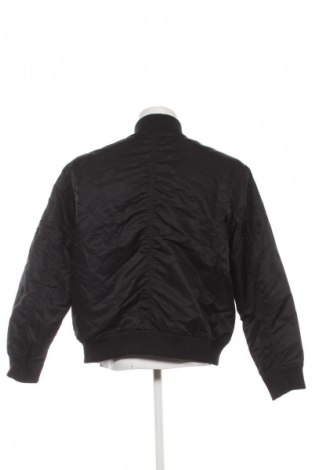 Geacă de bărbati H&M, Mărime XL, Culoare Negru, Preț 65,99 Lei