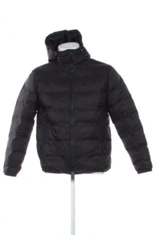 Ανδρικό μπουφάν H&M, Μέγεθος S, Χρώμα Μαύρο, Τιμή 20,99 €