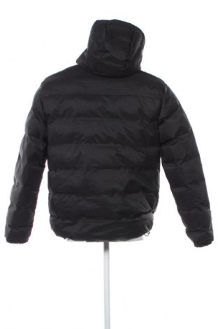Ανδρικό μπουφάν H&M, Μέγεθος S, Χρώμα Μαύρο, Τιμή 20,99 €