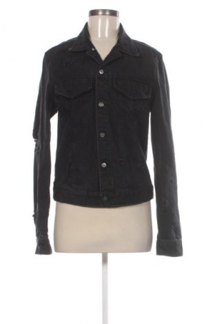 Férfi dzseki H&M Divided, Méret S, Szín Fekete, Ár 5 349 Ft