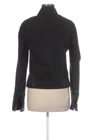 Férfi dzseki H&M Divided, Méret S, Szín Fekete, Ár 5 349 Ft