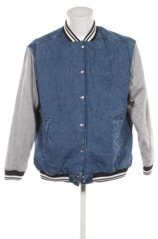 Herrenjacke H&M Divided, Größe L, Farbe Mehrfarbig, Preis € 15,99