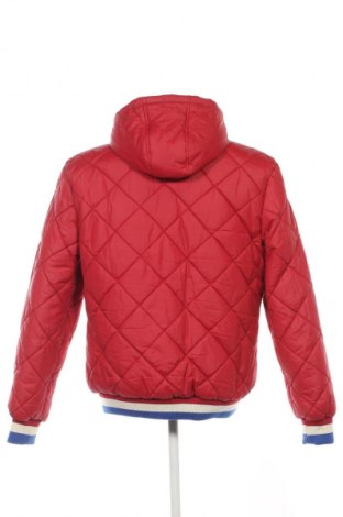 Pánská bunda  H&S, Velikost XXL, Barva Červená, Cena  992,00 Kč