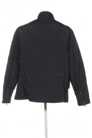 Ανδρικό μπουφάν Hampton Republic, Μέγεθος XXL, Χρώμα Μπλέ, Τιμή 30,84 €