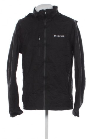 Pánská bunda  Harvest, Velikost XL, Barva Černá, Cena  1 779,00 Kč