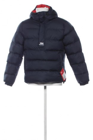 Ανδρικό μπουφάν Helly Hansen, Μέγεθος S, Χρώμα Μπλέ, Τιμή 164,99 €