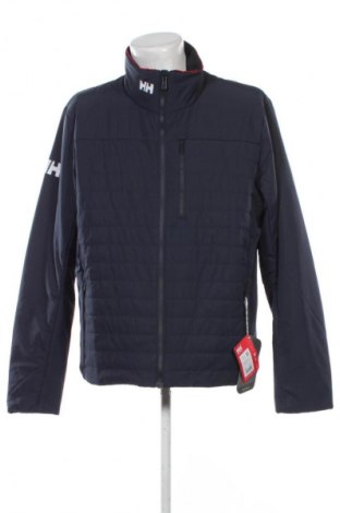 Geacă de bărbati Helly Hansen, Mărime XXL, Culoare Albastru, Preț 694,99 Lei