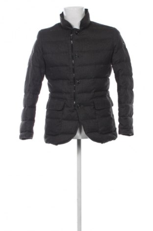 Pánská bunda  Henry Cotton's, Velikost M, Barva Šedá, Cena  1 549,00 Kč