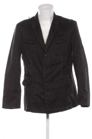 Męska kurtka Hugo Boss, Rozmiar XL, Kolor Czarny, Cena 345,99 zł