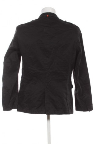 Męska kurtka Hugo Boss, Rozmiar XL, Kolor Czarny, Cena 345,99 zł