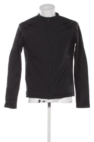 Męska kurtka IKKS, Rozmiar M, Kolor Czarny, Cena 271,99 zł