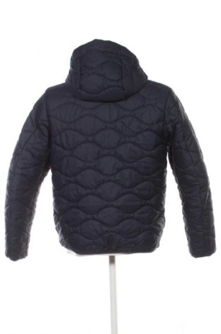 Ανδρικό μπουφάν Icepeak, Μέγεθος M, Χρώμα Μπλέ, Τιμή 49,00 €