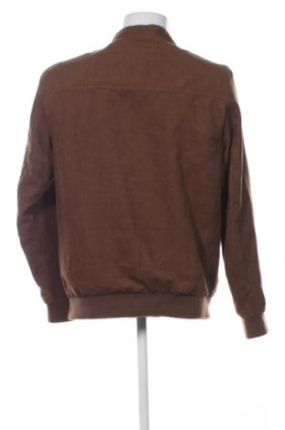 Pánská bunda  Identic, Velikost L, Barva Hnědá, Cena  709,00 Kč