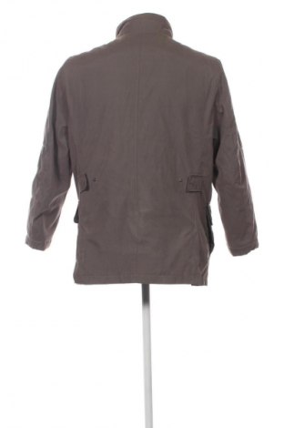 Ανδρικό μπουφάν Il Granchio, Μέγεθος XL, Χρώμα Καφέ, Τιμή 65,99 €