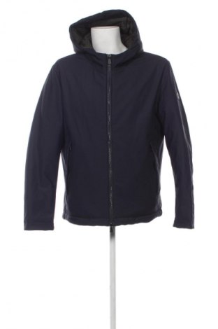 Pánská bunda  In my hood, Velikost 3XL, Barva Modrá, Cena  809,00 Kč