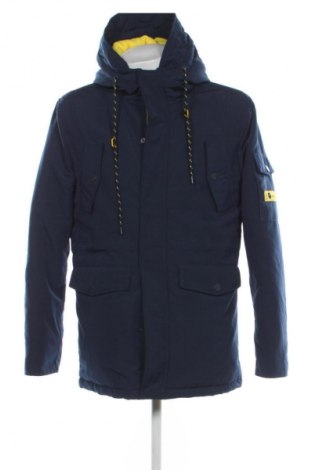 Pánska bunda  Indigo, Veľkosť M, Farba Modrá, Cena  34,72 €