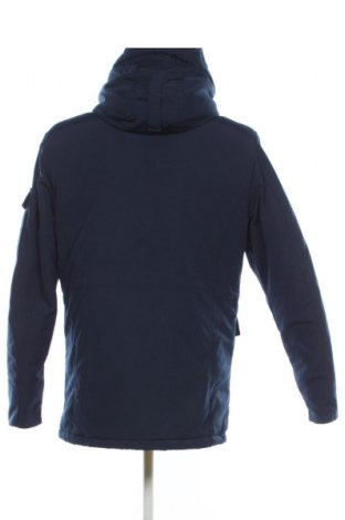 Pánska bunda  Indigo, Veľkosť M, Farba Modrá, Cena  34,72 €