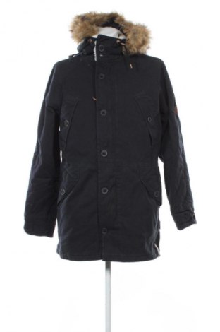 Мъжко яке Indigo, Размер XL, Цвят Син, Цена 56,24 €