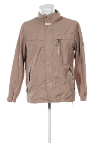 Ανδρικό μπουφάν Infinity, Μέγεθος L, Χρώμα Καφέ, Τιμή 24,45 €