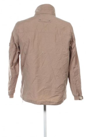 Ανδρικό μπουφάν Infinity, Μέγεθος L, Χρώμα Καφέ, Τιμή 24,45 €
