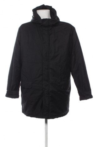 Pánská bunda  J.Hart & Bros., Velikost 3XL, Barva Černá, Cena  619,00 Kč