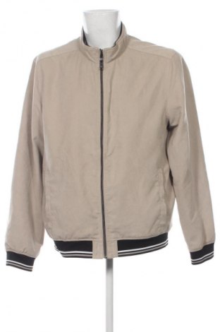 Męska kurtka J.Hart & Bros., Rozmiar XXL, Kolor Beżowy, Cena 67,99 zł