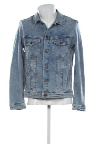 Мъжко яке Jack & Jones, Размер L, Цвят Син, Цена 15,84 €