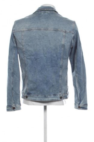 Мъжко яке Jack & Jones, Размер L, Цвят Син, Цена 15,84 €