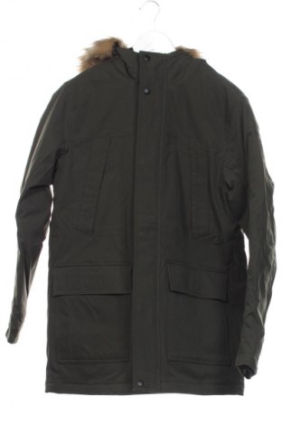 Pánská bunda  Jack & Jones, Velikost XS, Barva Zelená, Cena  2 279,00 Kč