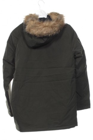 Pánská bunda  Jack & Jones, Velikost XS, Barva Zelená, Cena  2 279,00 Kč