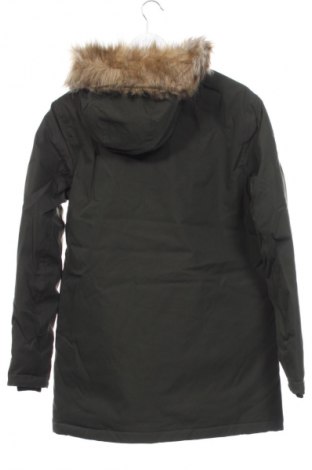Pánska bunda  Jack & Jones, Veľkosť XS, Farba Zelená, Cena  90,95 €
