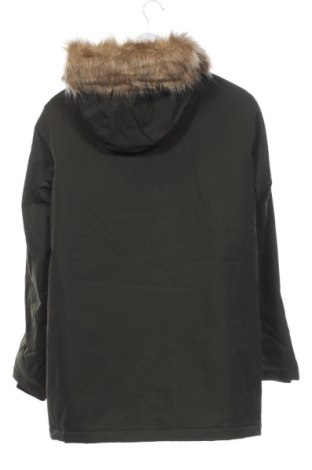 Geacă de bărbati Jack & Jones, Mărime XS, Culoare Verde, Preț 472,99 Lei