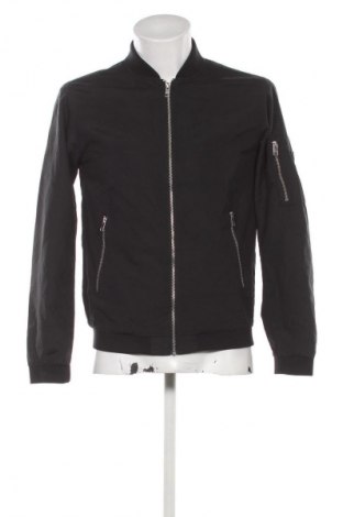 Pánská bunda  Jack & Jones, Velikost S, Barva Černá, Cena  339,00 Kč