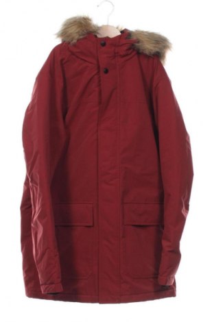 Męska kurtka Jack & Jones, Rozmiar XS, Kolor Czerwony, Cena 402,99 zł