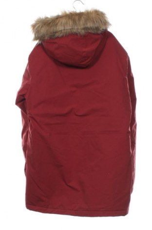 Męska kurtka Jack & Jones, Rozmiar XS, Kolor Czerwony, Cena 402,99 zł