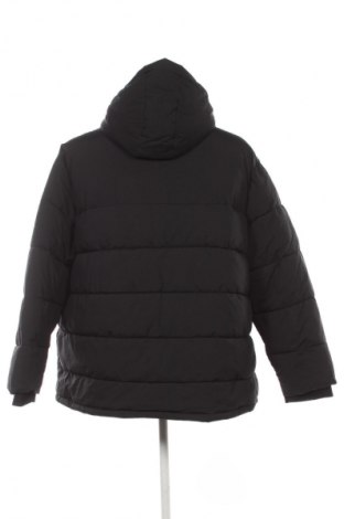 Męska kurtka Jack & Jones, Rozmiar 5XL, Kolor Czarny, Cena 402,99 zł