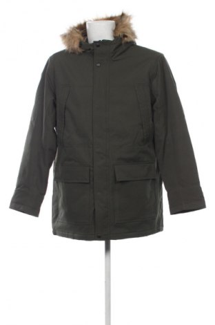 Męska kurtka Jack & Jones, Rozmiar XL, Kolor Zielony, Cena 402,99 zł
