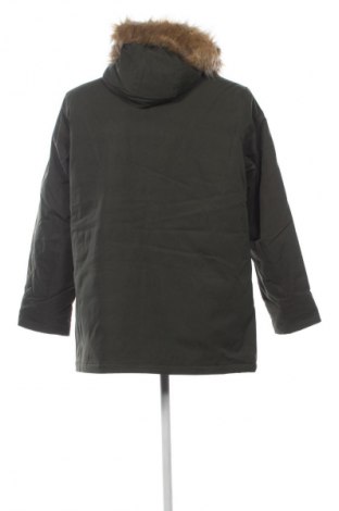 Męska kurtka Jack & Jones, Rozmiar XL, Kolor Zielony, Cena 402,99 zł