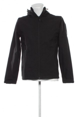 Geacă de bărbati Jack & Jones, Mărime S, Culoare Negru, Preț 418,99 Lei