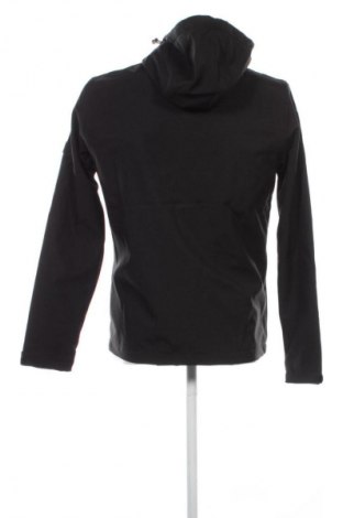 Geacă de bărbati Jack & Jones, Mărime S, Culoare Negru, Preț 418,99 Lei