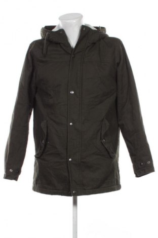 Geacă de bărbati Jack & Jones, Mărime L, Culoare Verde, Preț 169,99 Lei