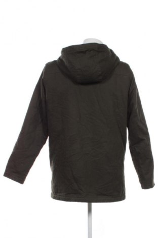 Geacă de bărbati Jack & Jones, Mărime L, Culoare Verde, Preț 169,99 Lei