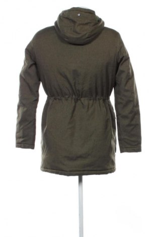 Geacă de bărbati Jack & Jones, Mărime XS, Culoare Verde, Preț 188,99 Lei