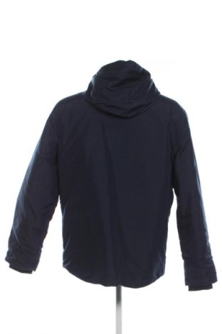 Herrenjacke Jack & Jones, Größe XL, Farbe Blau, Preis € 21,99