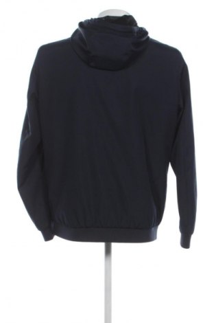 Geacă de bărbati Jack & Jones, Mărime L, Culoare Albastru, Preț 101,99 Lei
