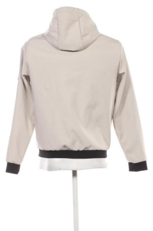 Męska kurtka Jack & Jones, Rozmiar S, Kolor ecru, Cena 64,99 zł