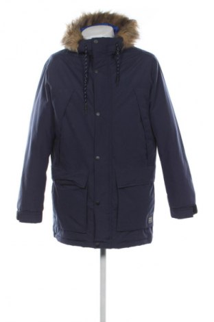 Herrenjacke Jack & Jones, Größe XL, Farbe Blau, Preis € 36,99