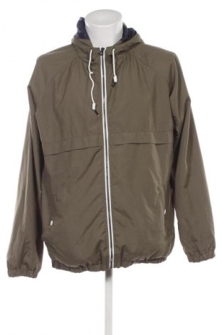 Geacă de bărbati Jack & Jones, Mărime XXL, Culoare Verde, Preț 104,99 Lei